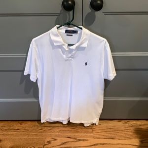 Men’s polo